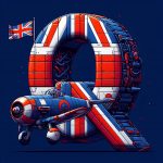 “Mind Your Ps and Qs”: Un’Espressione Intrigante dall’Inghilterra – British Wednesday