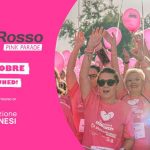 20 Ottobre: Pink Parade di PittaRosso per Fondazione Veronesi